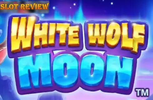 White Wolf Moon Slot Review